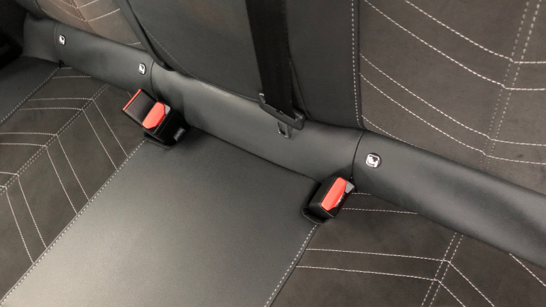 Vauxhall Corsa 1.2 Turbo Ultimate 5dr Auto Petrol Hatchback